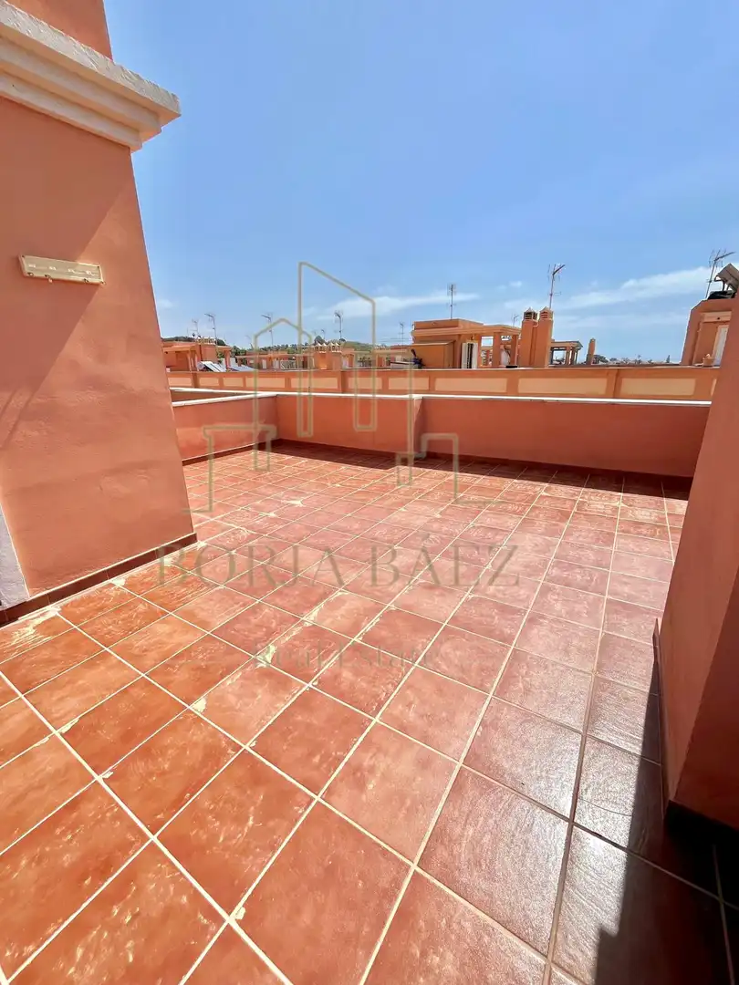 Adosado en venta en Benajarafe, imagen 44