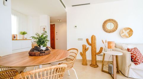 Foto 4 de Ático en venta en Alto de los Monteros, Marbella