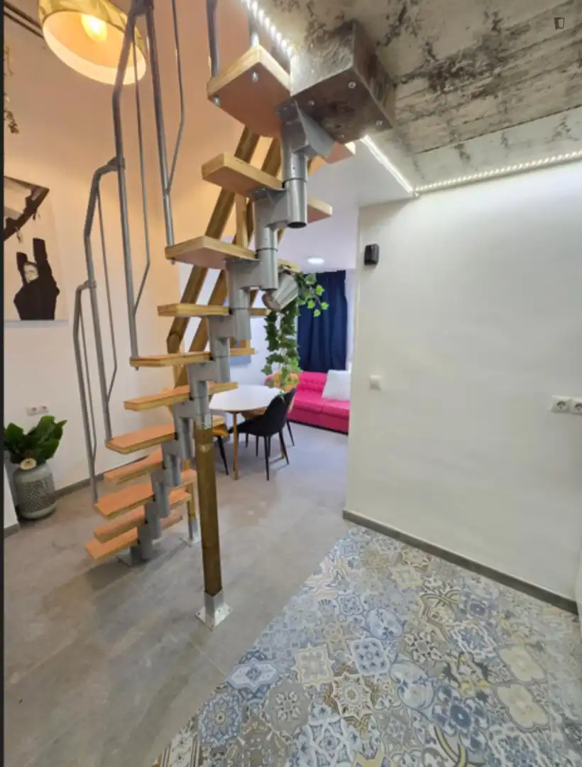 Habitación en El Pilar