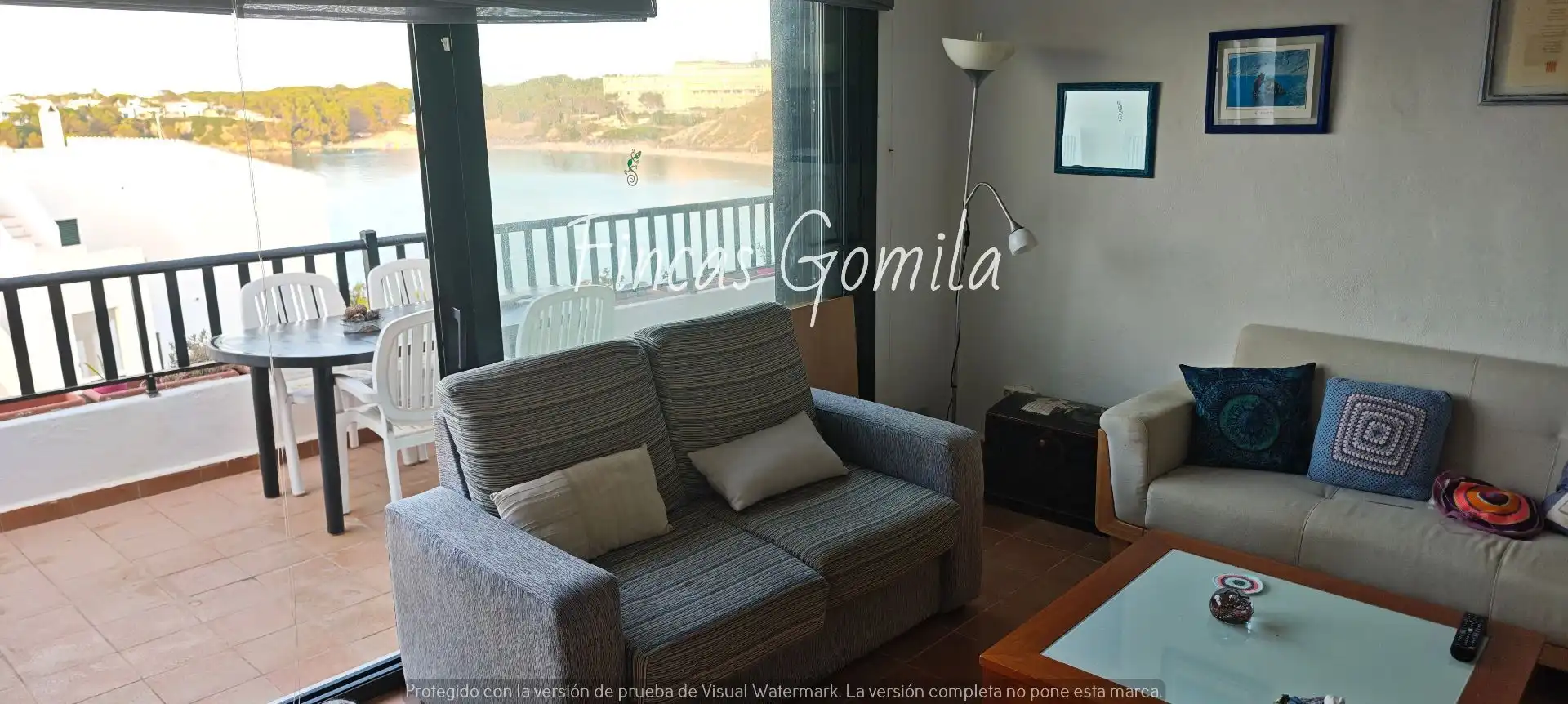 Apartament amb piscina en venda a Ronda, imagen 5