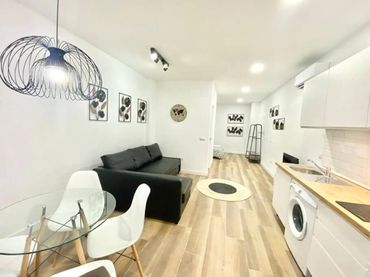 Flat to rent in N/A