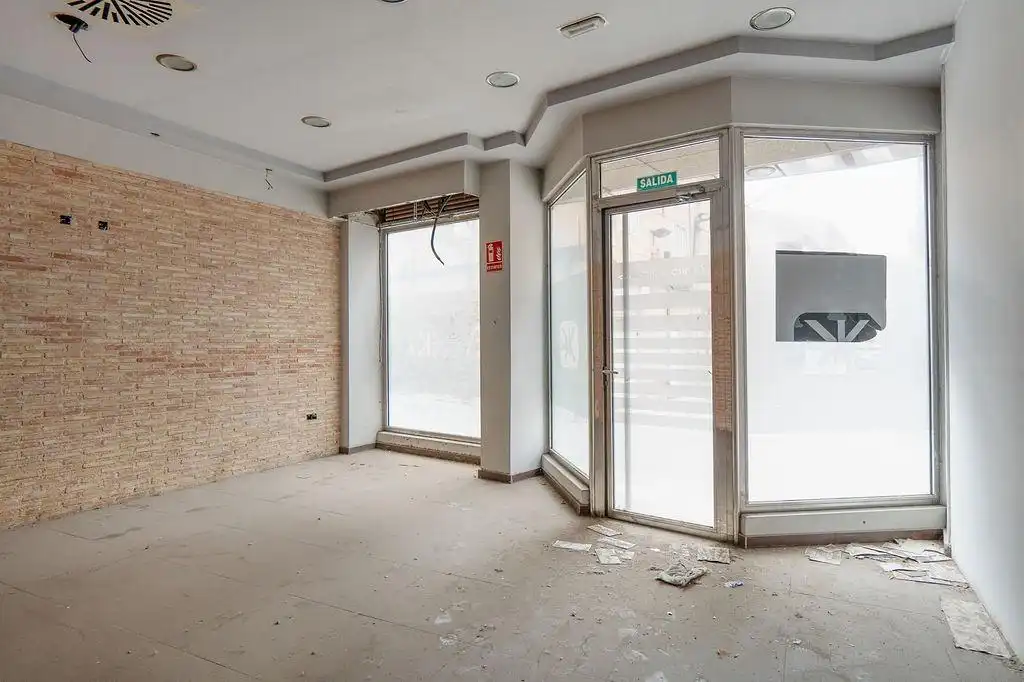 Local comercial en venda a de Huerto Alix, imagen 2