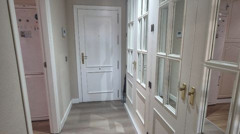 Foto 5 de Pis de lloguer a Calle Luis Álvarez Lencero, Valdepasillas - La Paz - Huerta Rosales, Badajoz Capital