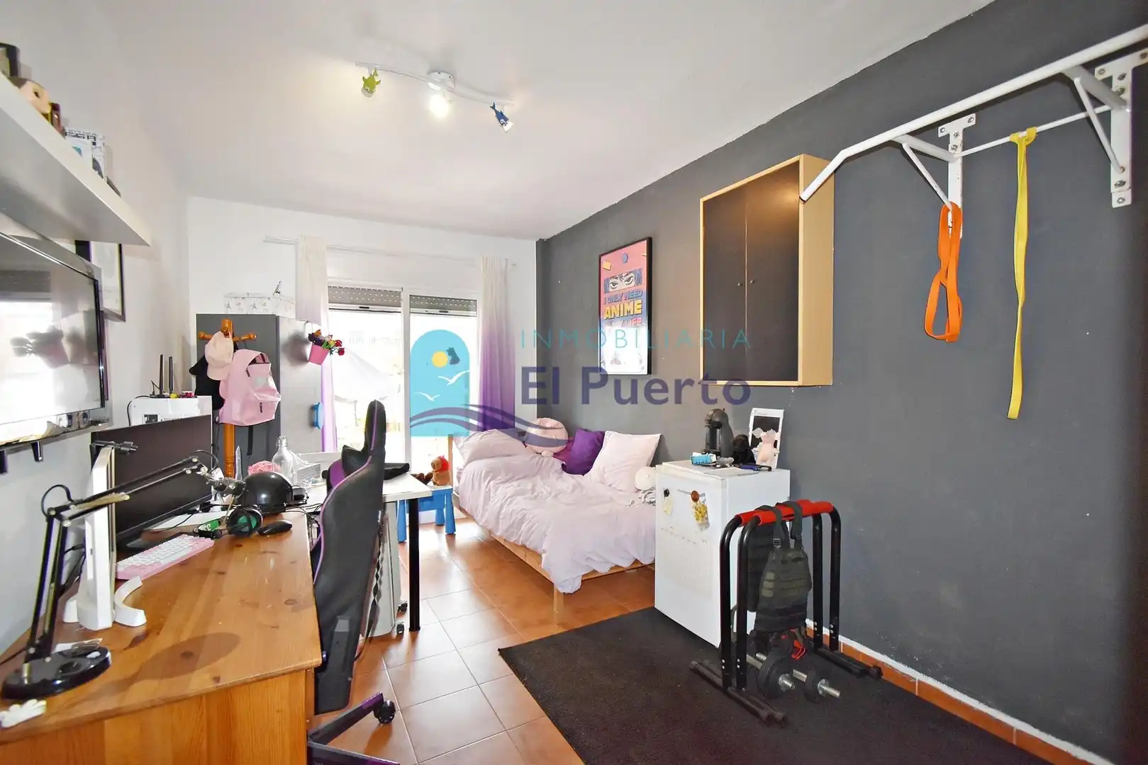 Dormitori de Dúplex en venda en Mazarrón amb Terrassa