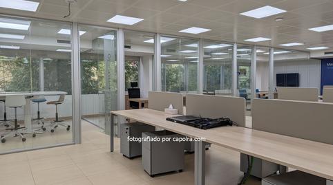 Foto 3 de Oficina en venda a Pau Claris, 162, Dreta de l'Eixample, Barcelona
