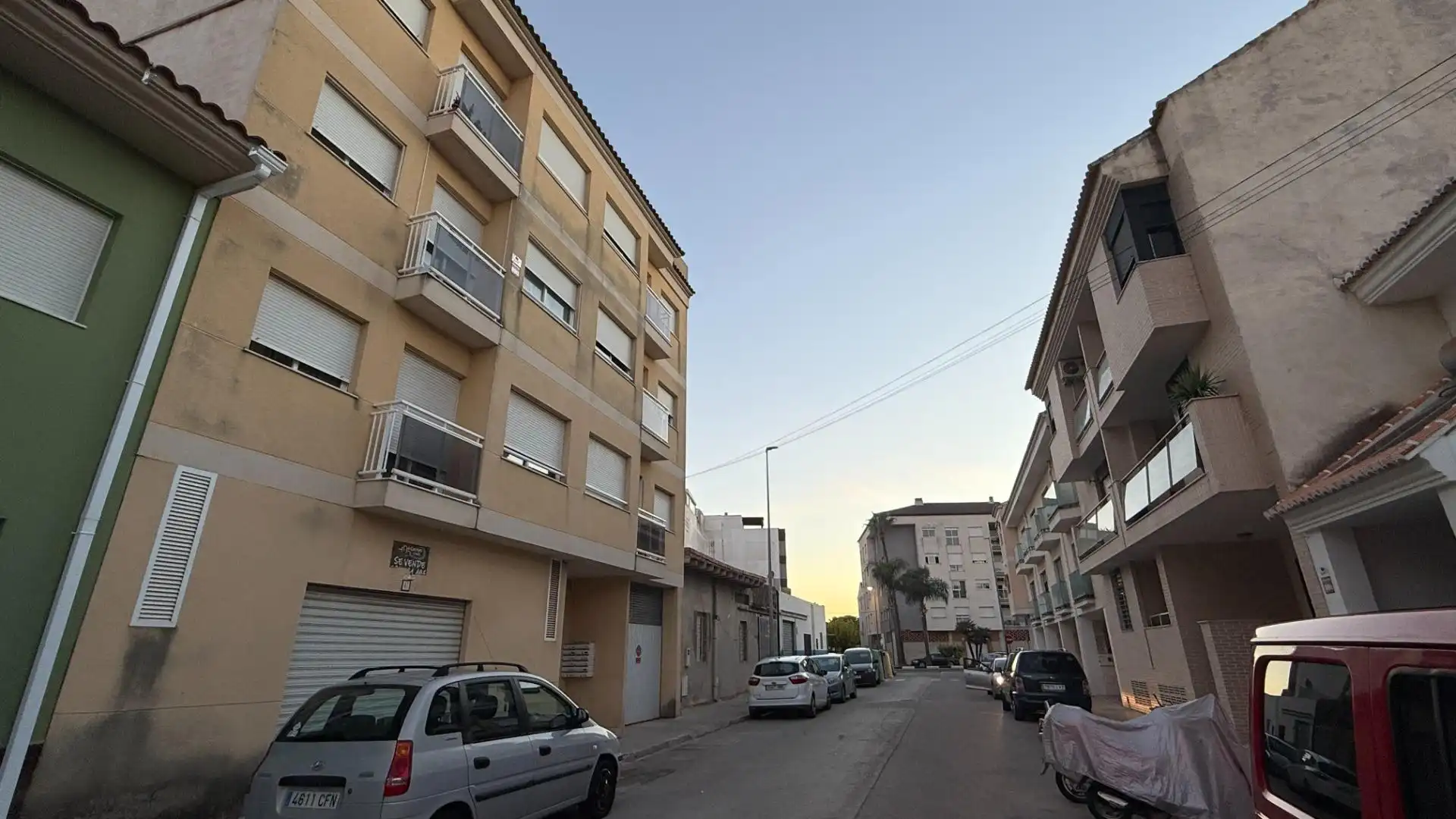 Wohnung mit Terrasse zum Verkauf in Calle PALOMA DE 49, imagen 23