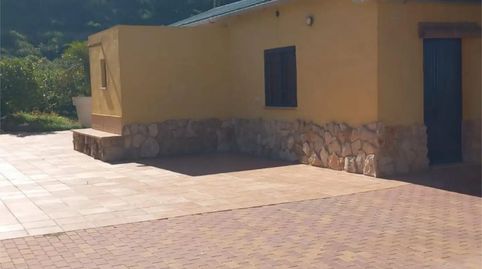 Foto 4 de Finca rústica en venda a Camino de Monteazahar, 63, Beniaján, Murcia Capital