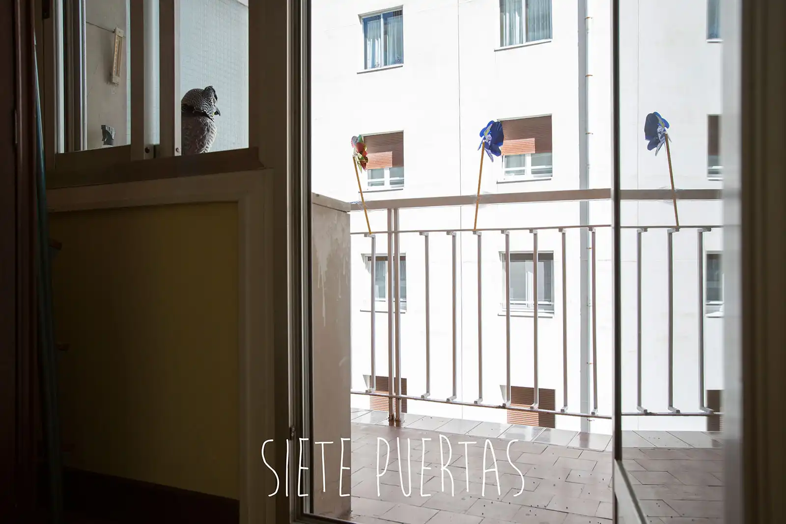 Vista exterior de Piso en venta en Donostia - San Sebastián  con Calefacción, Terraza y Trastero