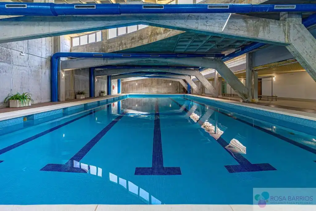 Piscina de Apartamento en venta en Benahavís con Aire acondicionado, Terraza y Amueblado