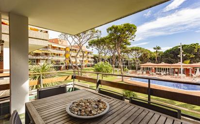 Jardí de Apartament en venda en Gavà amb Aire condicionat, Calefacció i Jardí privat