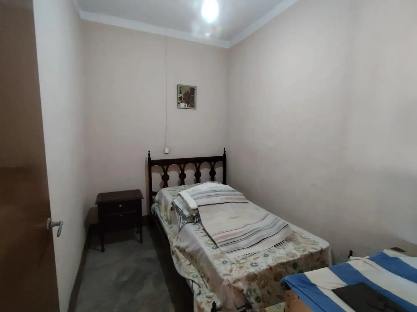 Dormitori de Casa o xalet en venda en Pedralba amb Terrassa i Traster