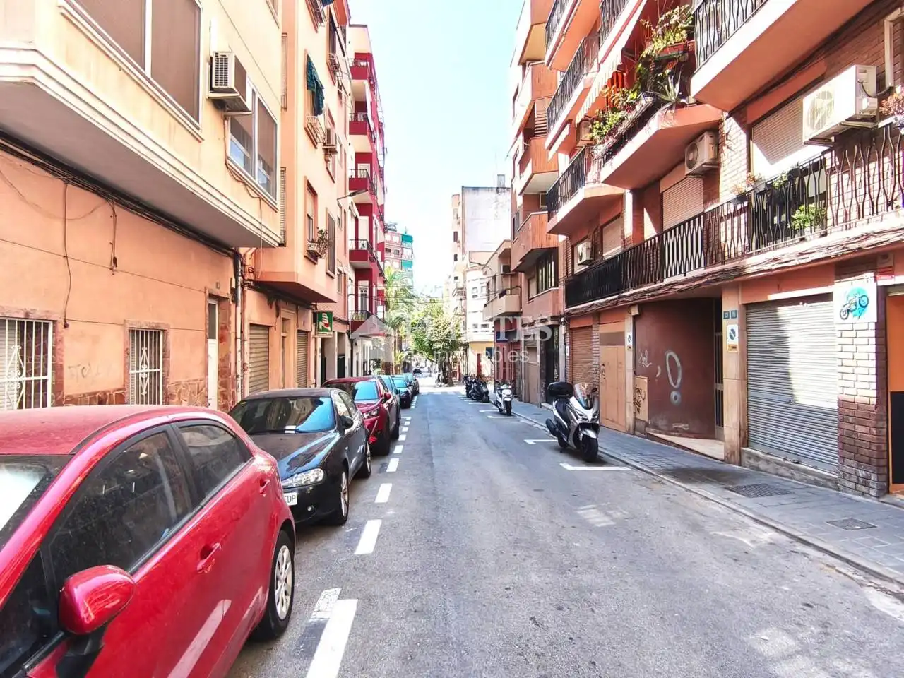 Gewerbefläche zum Verkauf in Calle Taquígrafo Martí, imagen 20