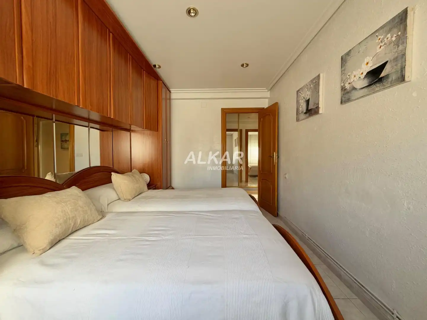 Piso con ascensor en venta en Calle Calle Juan Antonio Fernández, imagen 22