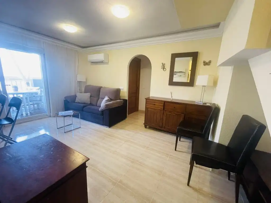 Penthouse with lift for sale in Urbanización Seychelles, imagen 50