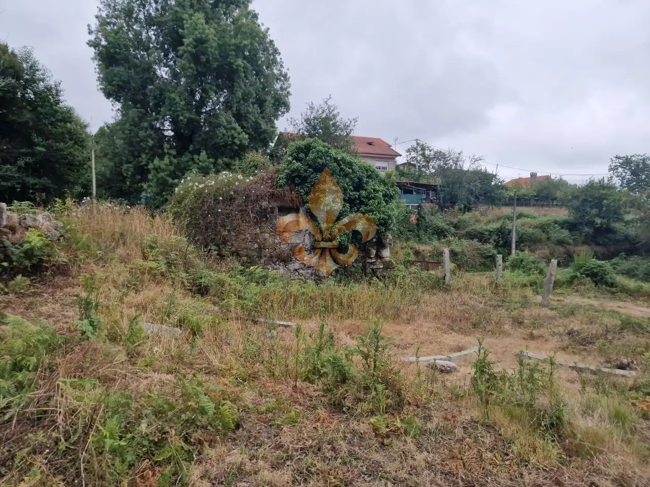 Country house zum Verkauf in Gondomar mit Privatgarten