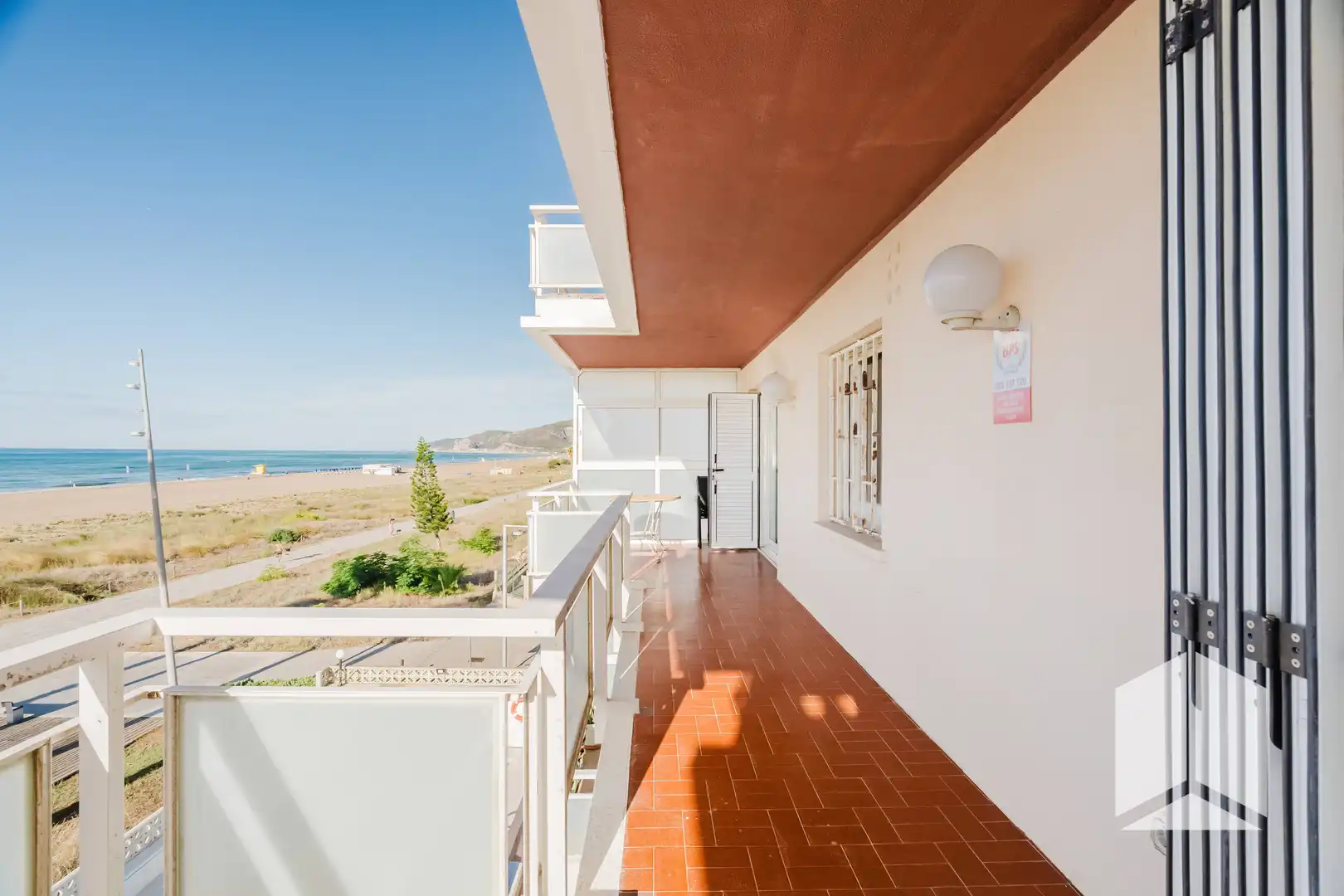 Piso con terraza en venta en Carrer de l'Avet, imagen 4