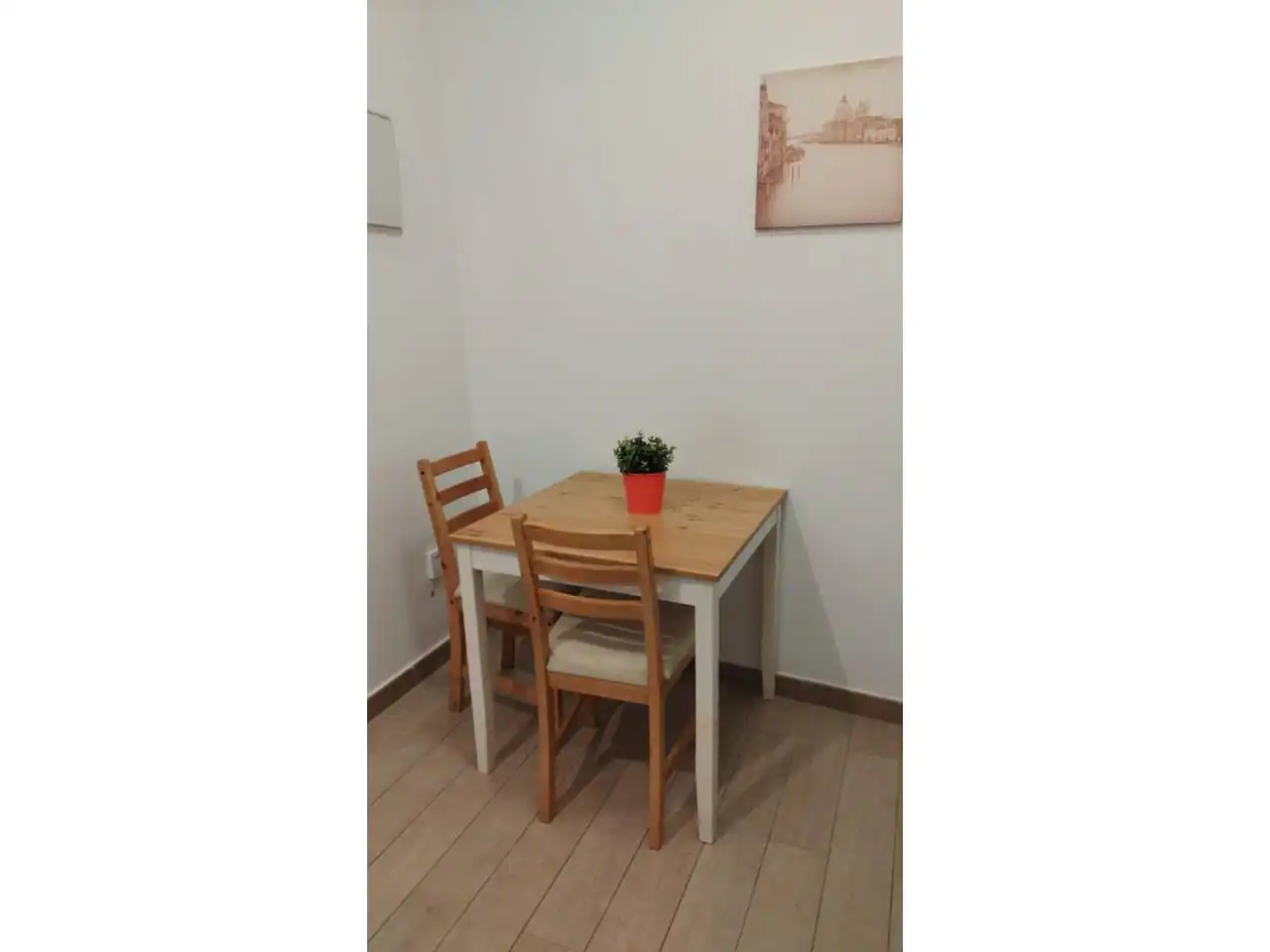 Apartamento de alquiler en Calle CONSTANCIA, 27, Prosperidad