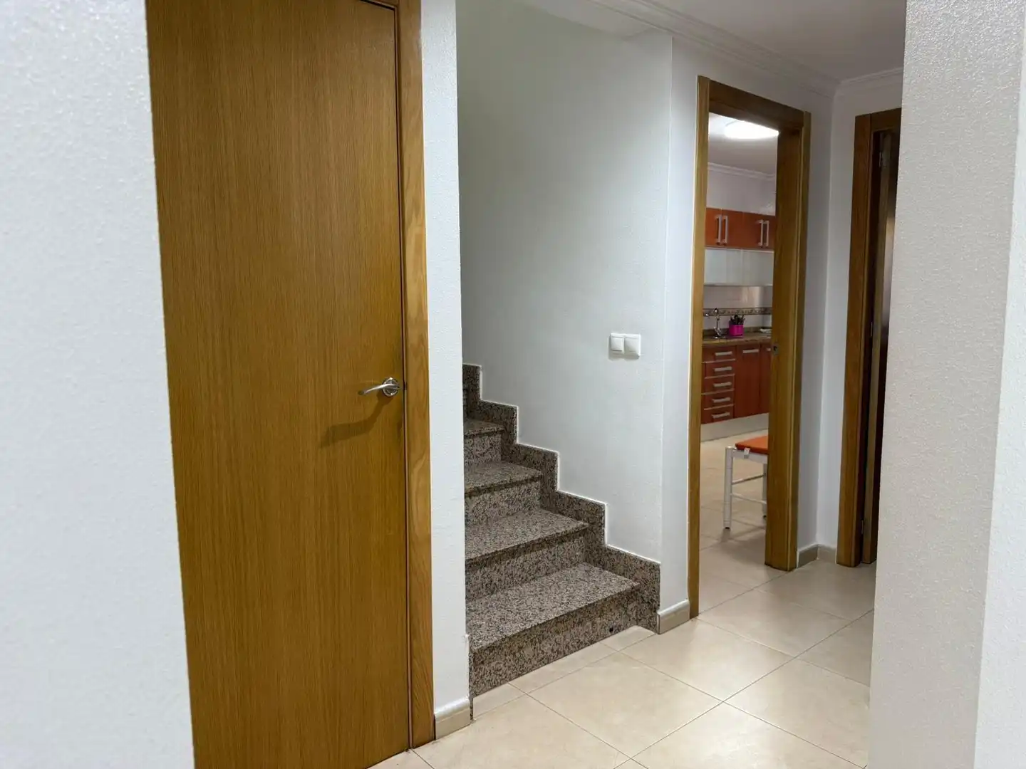 Duplexes for rent in Ceutí, Murcia