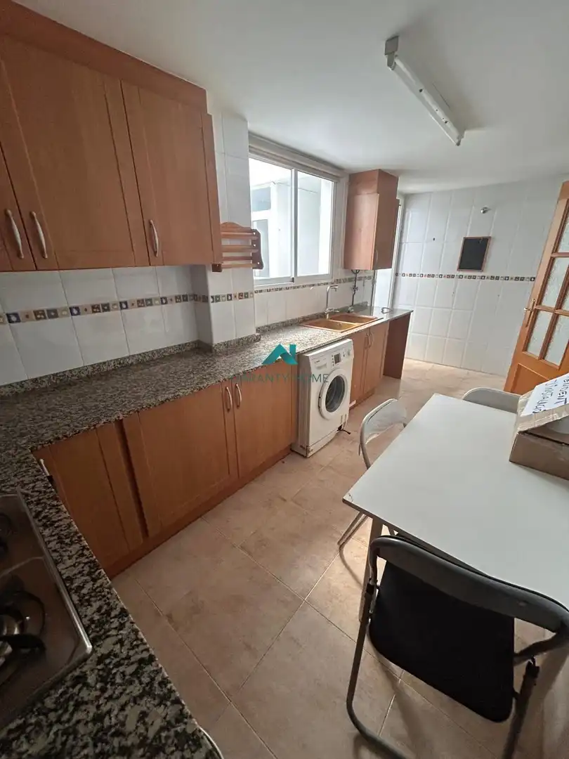 Maisonette zum Verkauf in Centro - El Castillo