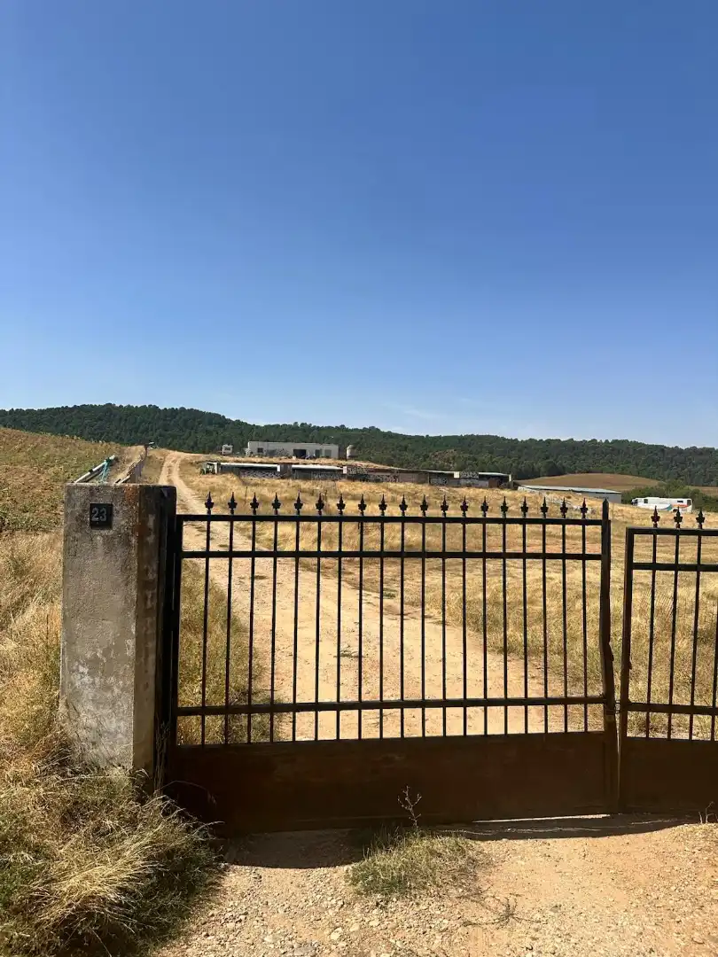 Terreno rustico in vendita a Fuentenava de Jábaga, imagen 2