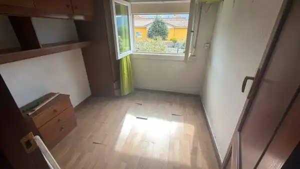 Bedroom of Houses for sale in Pravia  with Heating, Terrace and Storage room