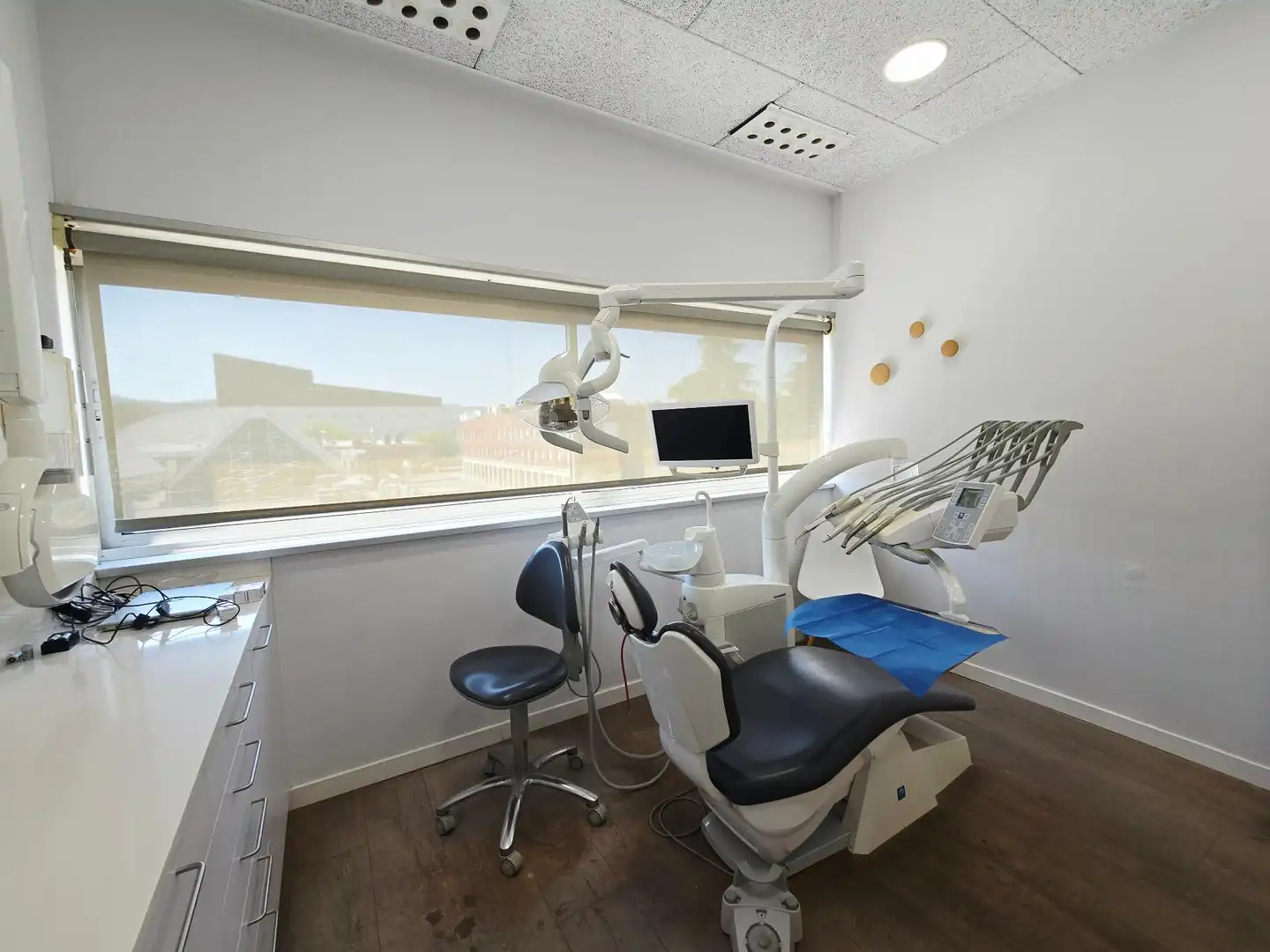 Local en venta en Sant Cugat del Vallès con Aire acondicionado