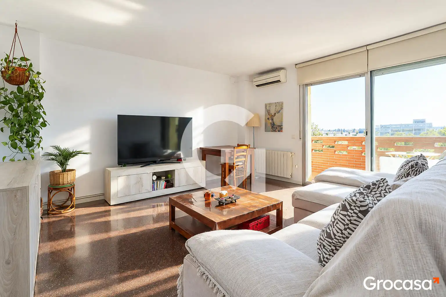Piso con terraza en venta en CL ANTONIO MACHADO, imagen 14