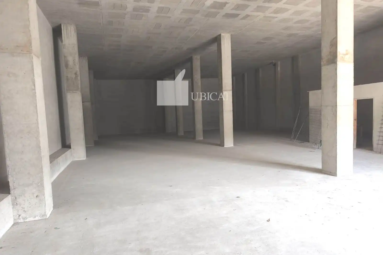 Fabrikhallen zur Miete in Cornellà de Llobregat
