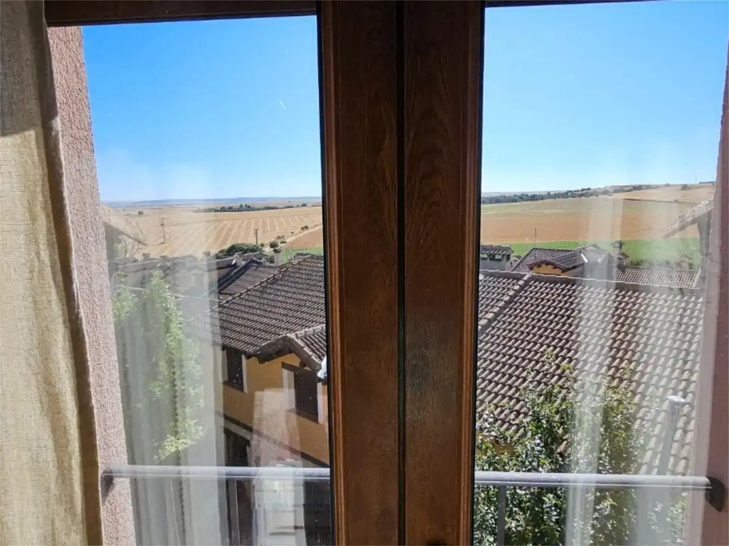 Piso en venta en Grajera, Segovia