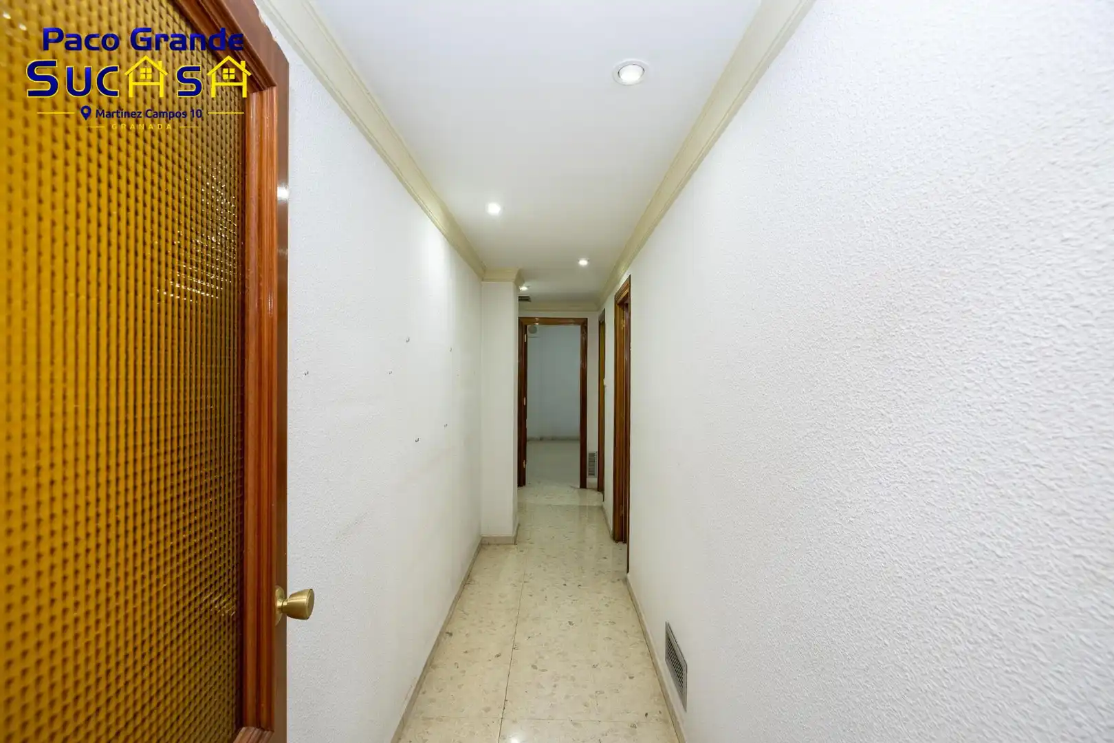 Flat with lift for sale in Ronda, imagen 11