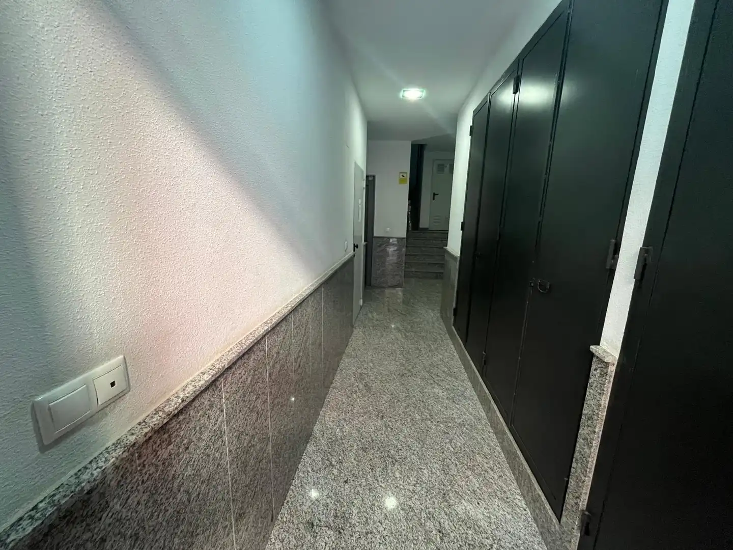 Apartment with terrace for sale in Playa de los Locos, imagen 18