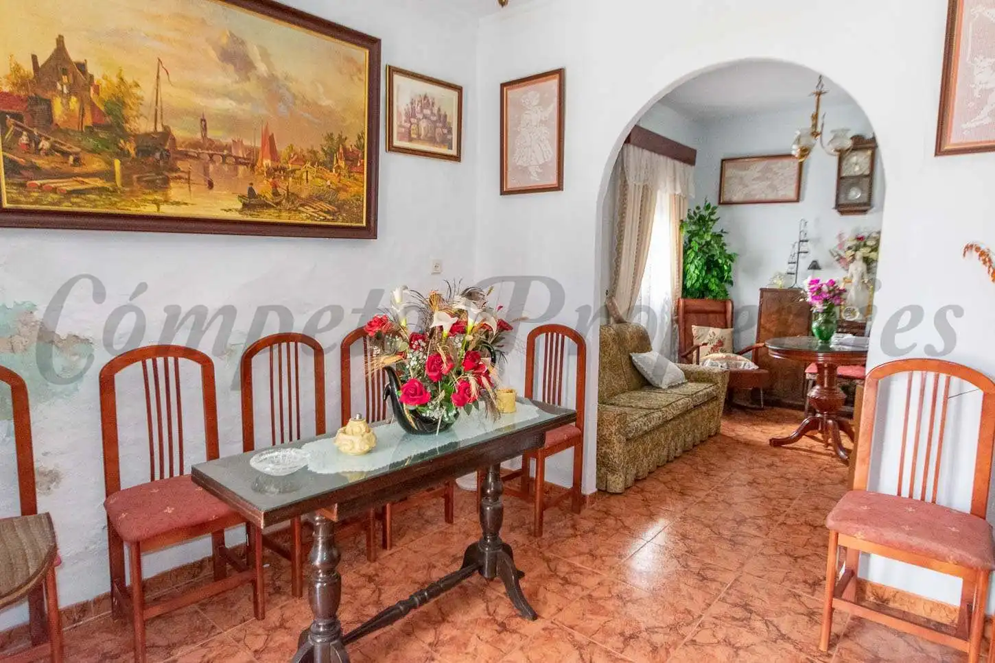 Casa in vendita a Cómpeta, imagen 6