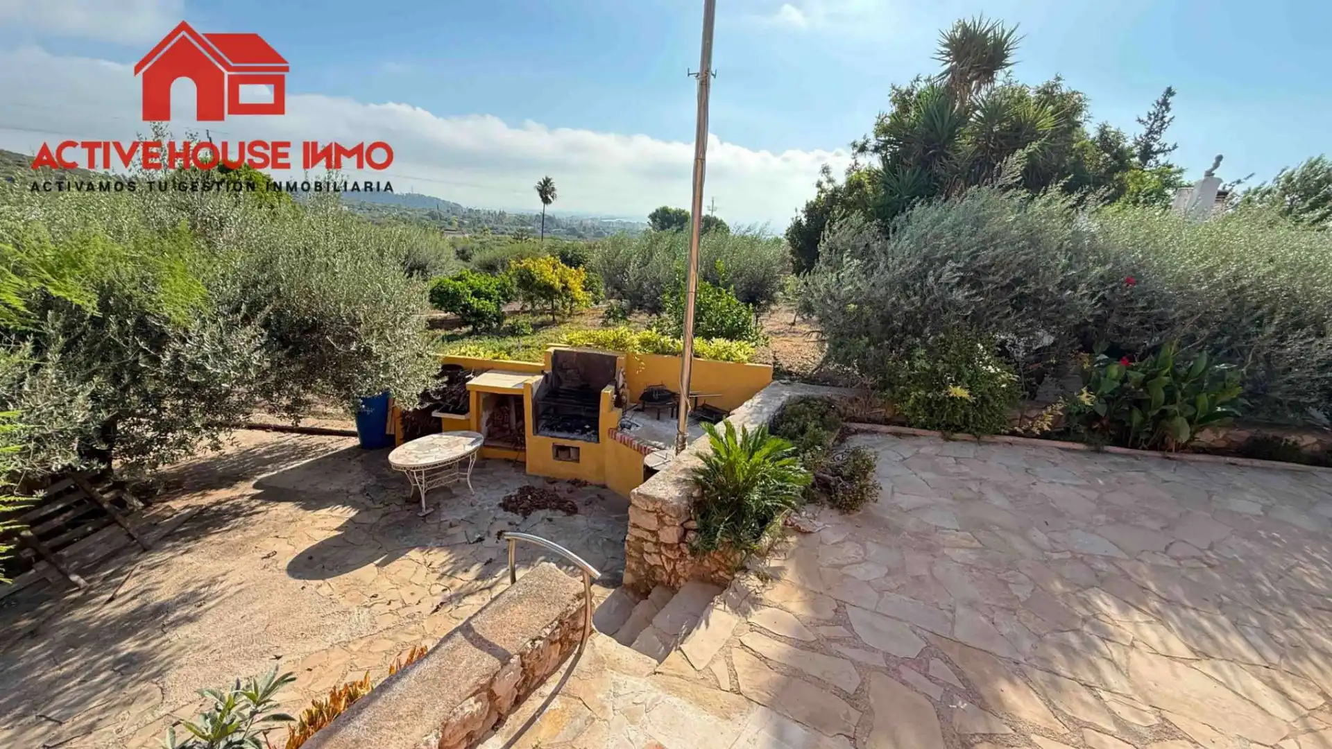 Maison rustique avec piscine à vendre à Partida Codonyol, imagen 4