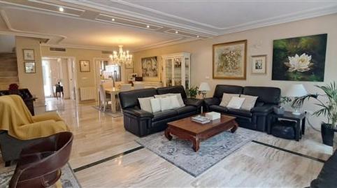 Foto 2 de Casa o xalet en venda a Fotógrafo Francisco Cano, Alicante Golf, Alicante / Alacant