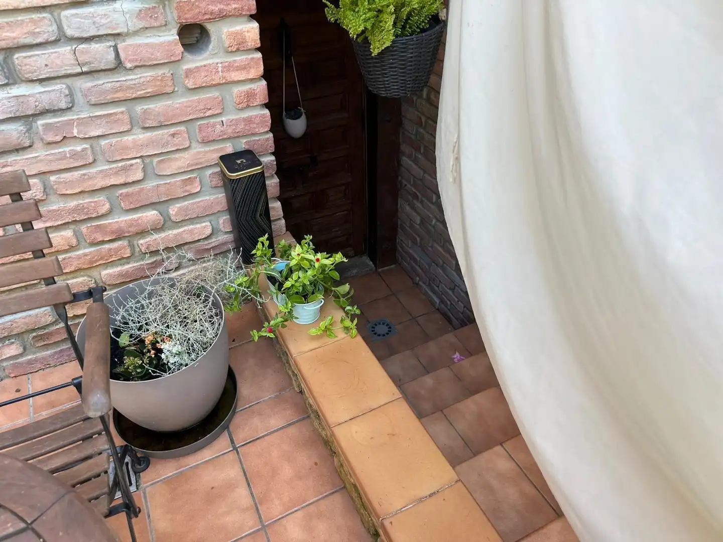 Casa a schiera con terrazza in vendita a Calle JUAN CARLOS I, imagen 34