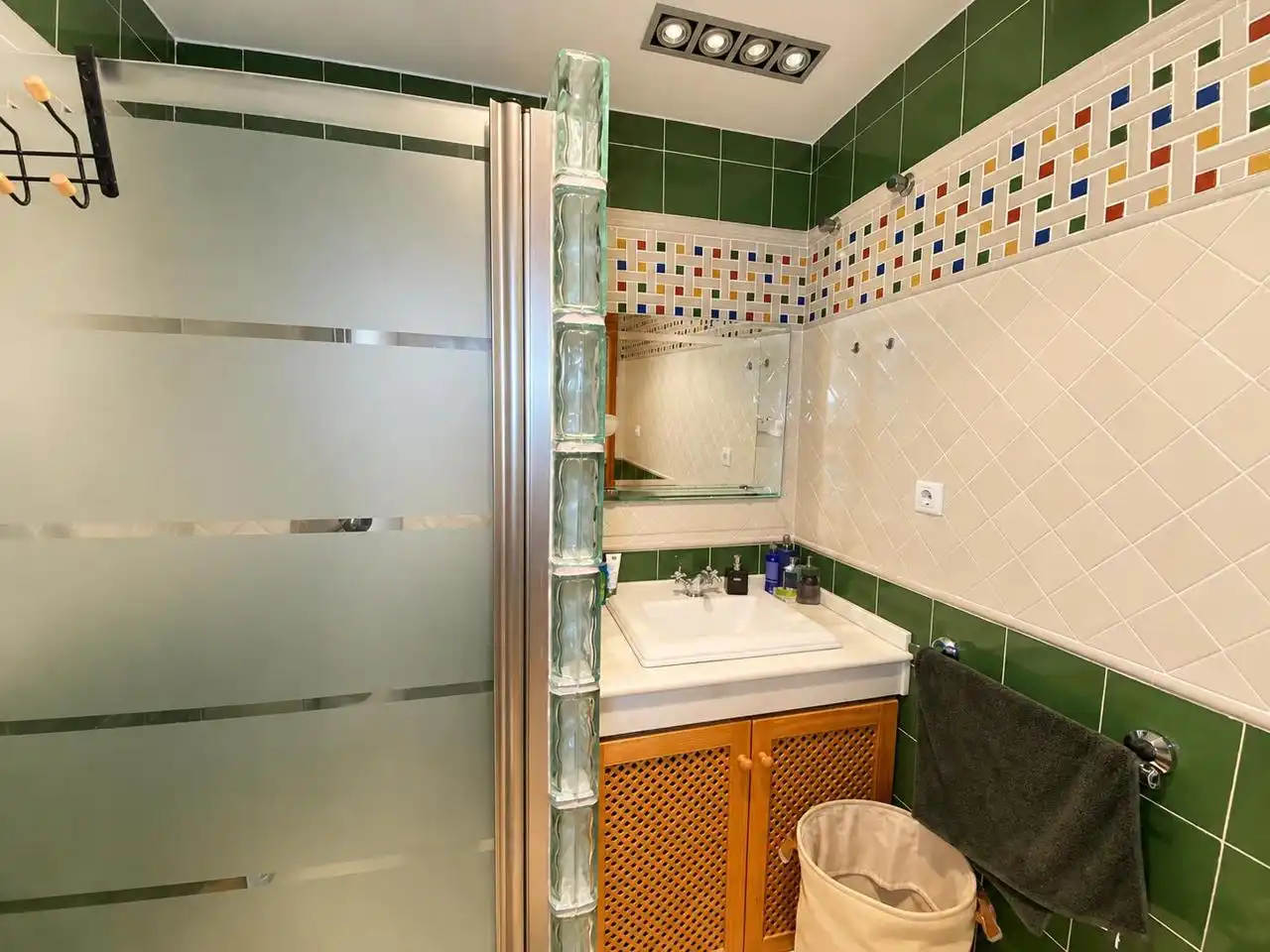 Casa amb jardí en venda a Oeste, imagen 9
