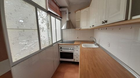 Foto 3 de Piso en venta en Avenida Primero de Mayo, Centro, Puertollano