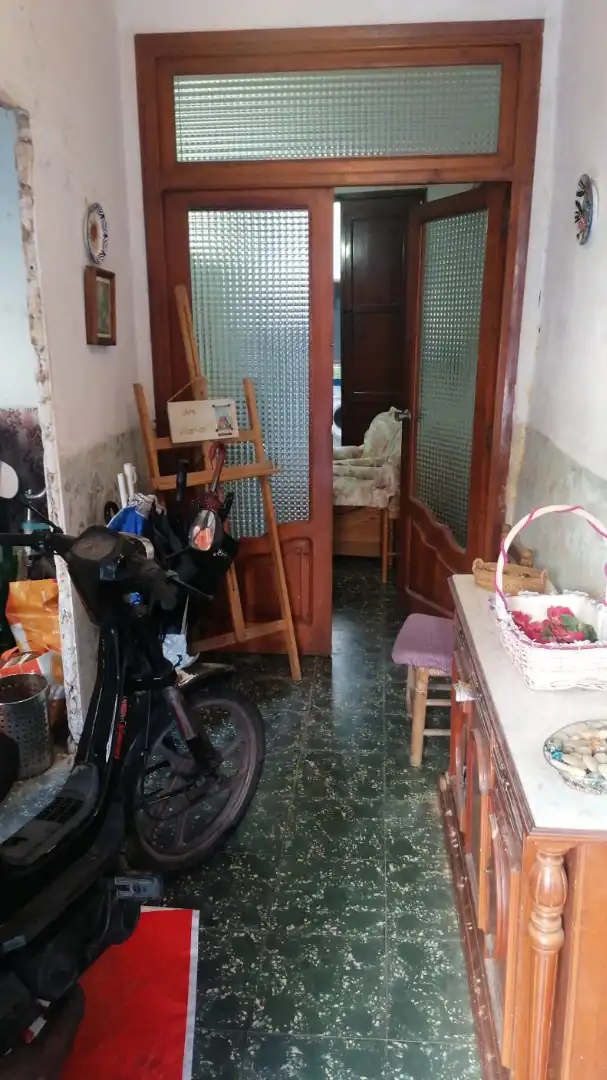 Casa o xalet en venda en Gandia amb Aire condicionat, Traster i Moblat