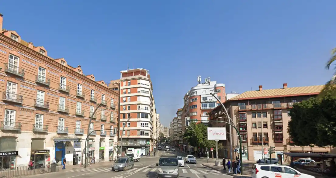 Piso en venta en MARTINEZ TORNEL, San Benito - Patiño