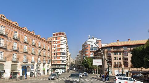 Foto 3 de Piso en venta en Martinez Tornel, San Benito - Patiño, Murcia Capital