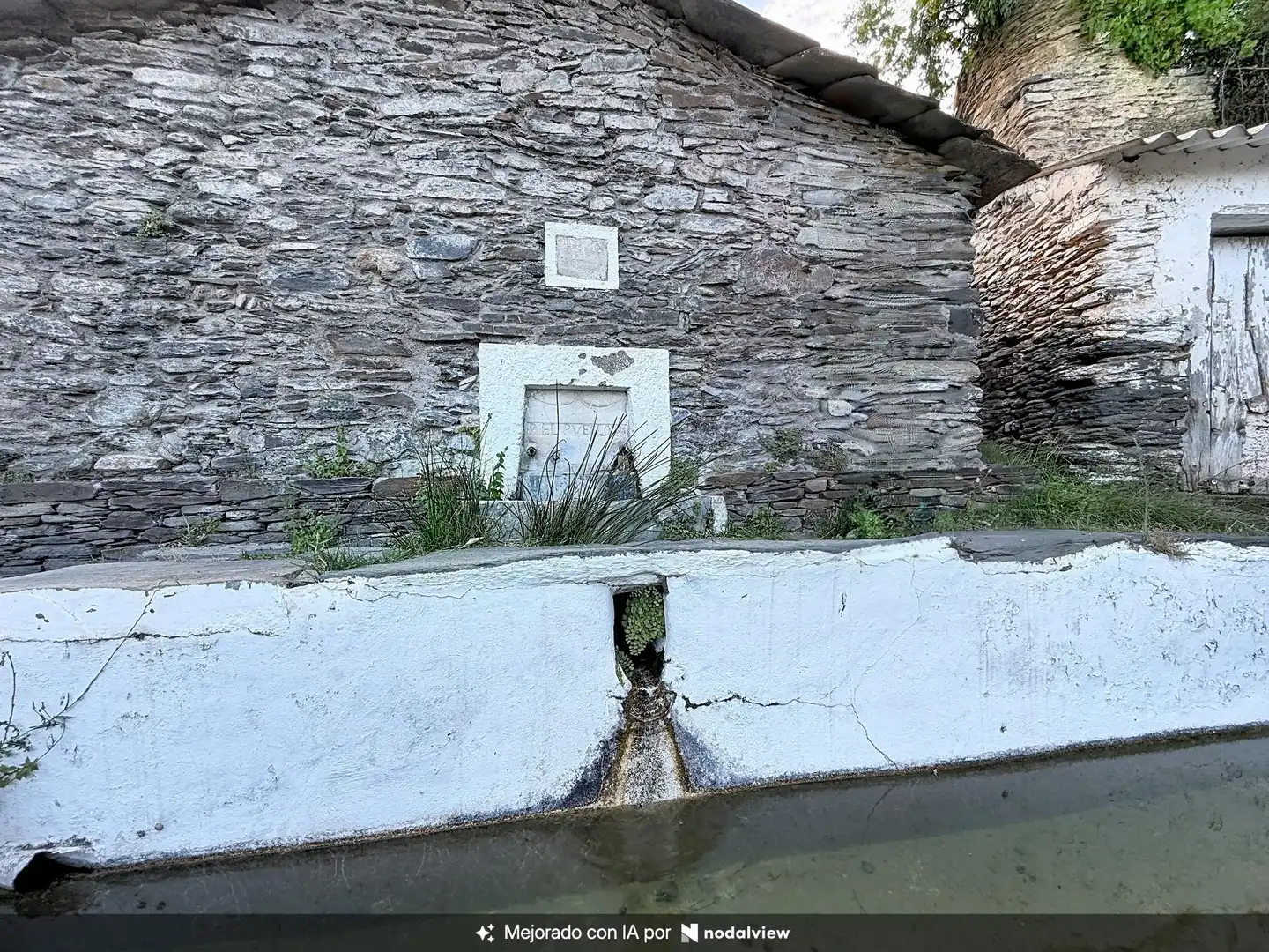 Casa rustica in vendita a Senés, imagen 65