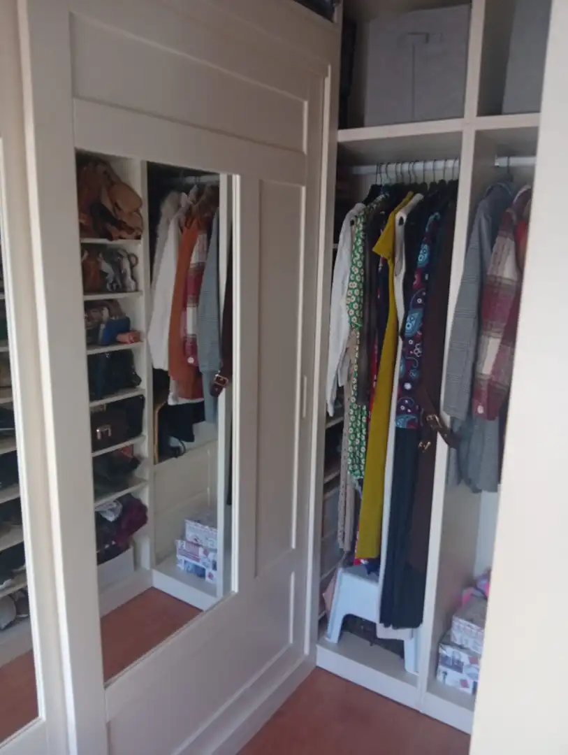 Schlafzimmer von Wohnung zum Verkauf in Huelva
