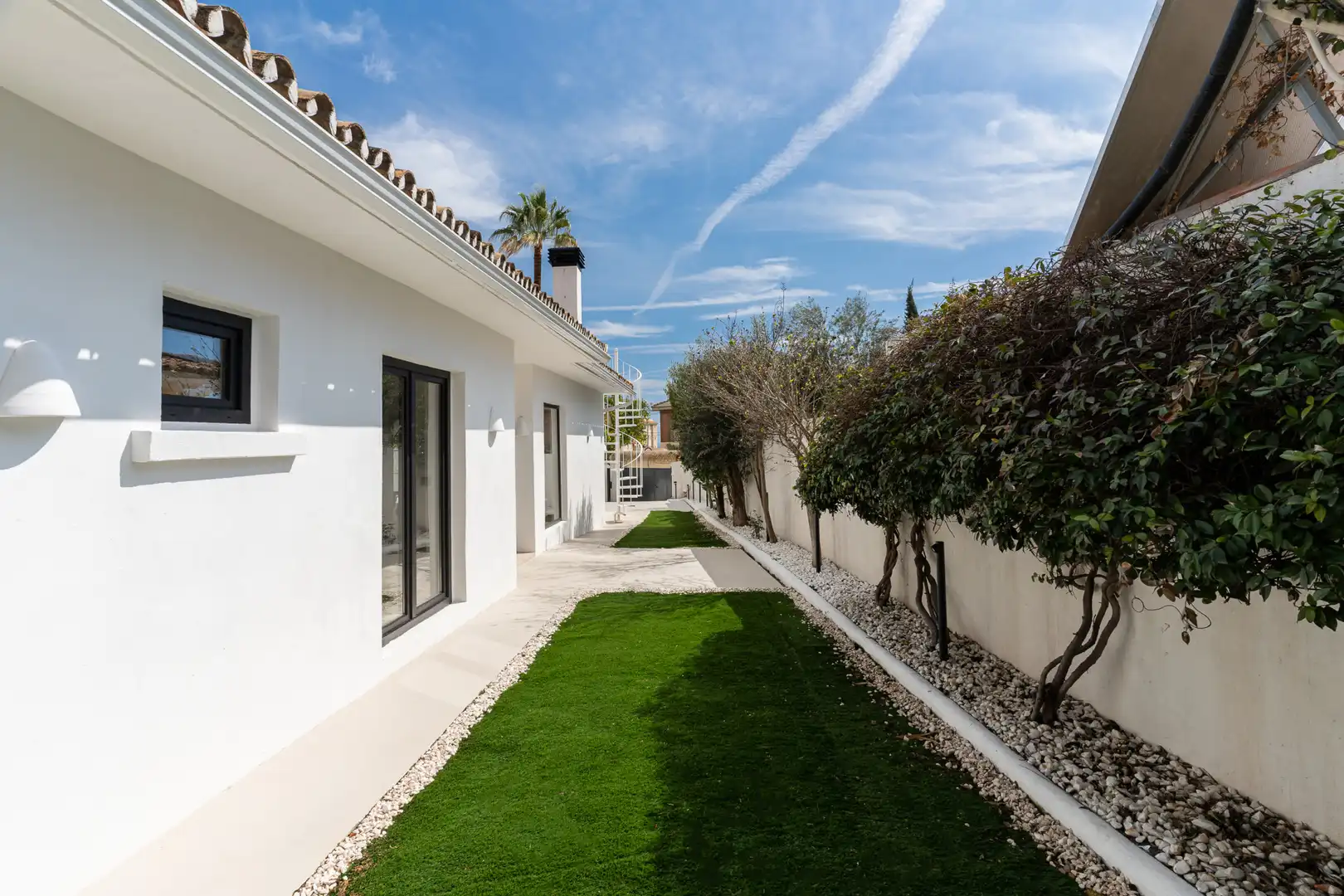 Haus mit Terrasse zum Verkauf in El Pinillo, imagen 55