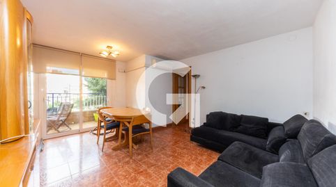 Foto 4 von Wohnung zum Verkauf in Cl Garraf de, La Florida, L'Hospitalet de Llobregat