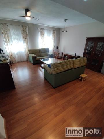 Casa-chalet en Alquiler en Calle Crisol, 23 en Los Martinez del Puerto