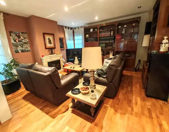Haus mit Terrasse zur Miete in Lliçà d'Amunt, imagen 4