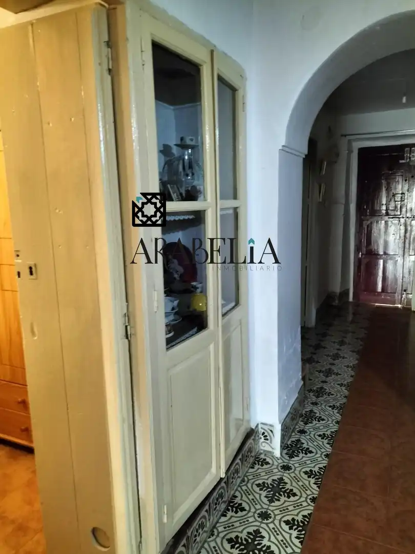 Casa o chalet en venta en Fuente Obejuna con Trastero