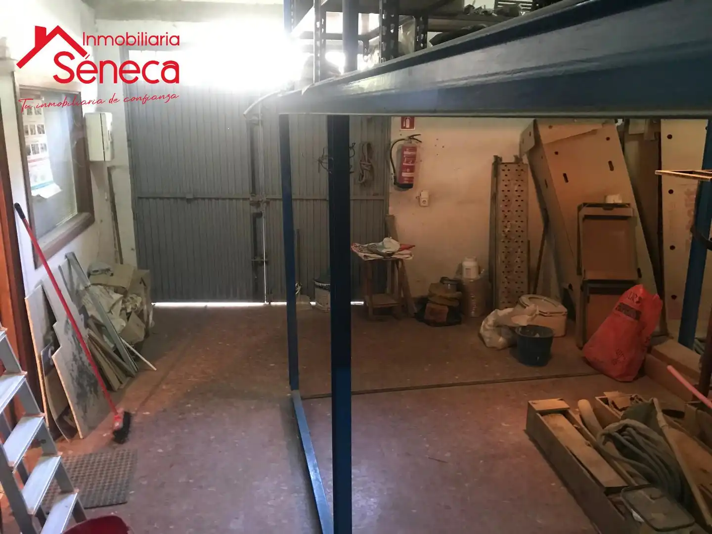 Business premises for sale in MOLINA SANCHEZ LAGARTIJO, imagen 8