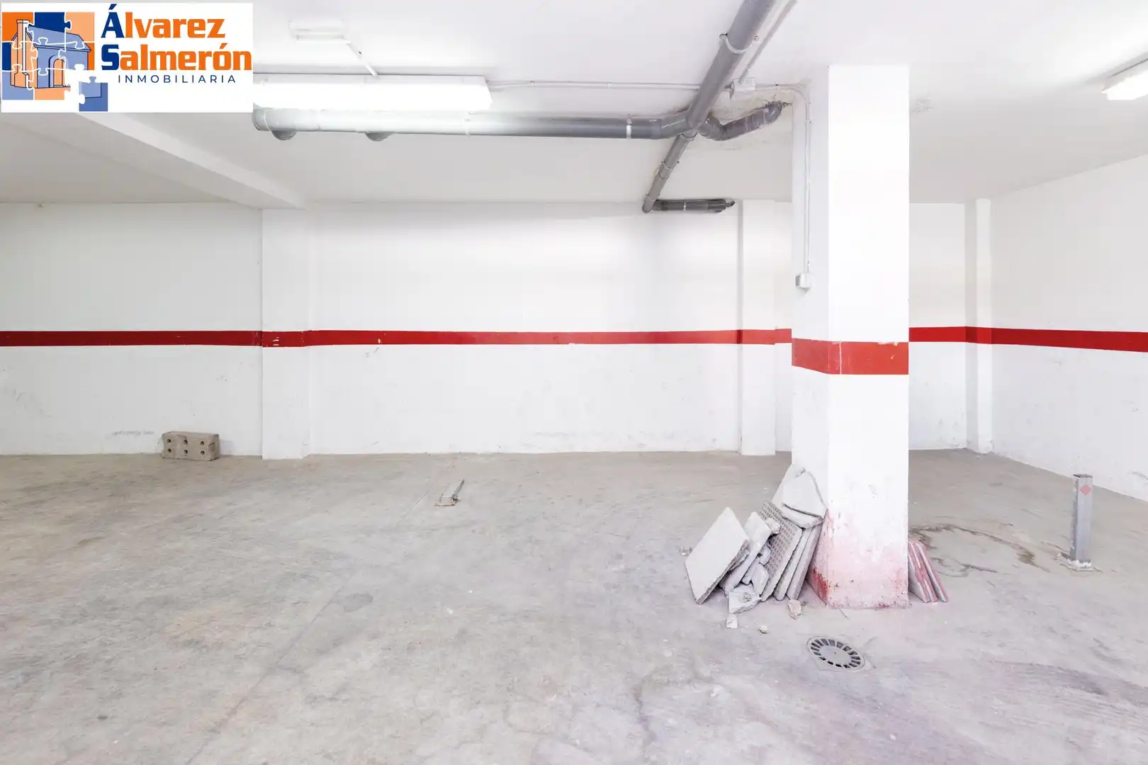 Apartament en venda en La Zubia amb Aire condicionat i Moblat