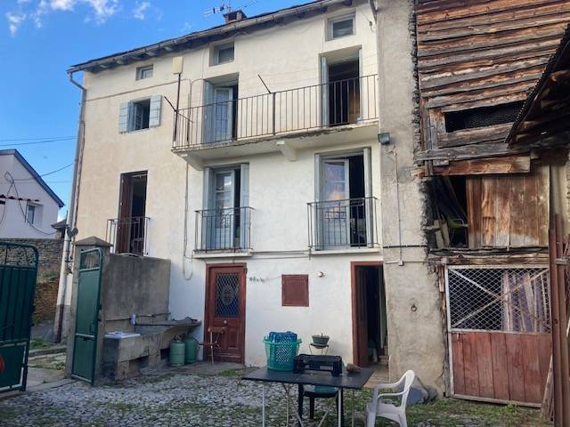 Finca rústica en Venta en Rue du Puigmal, 8 en Osséja